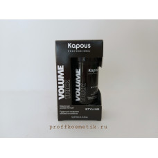 Пудра для создания  объема Volumetrick 7гр KAPOUS PROF STYLING 