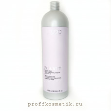 Бальзам-Бархат с протеинами кашемира и маслом льна 1000мл KAPOUS STUDIO LUXE CARE Бальзам-Бархат с протеинами кашемира и маслом льна 1000мл KAPOUS STUDIO LUXE CARE