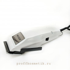 Машинка для стрижки сетевая 1400-0268 230V 50Hz белая