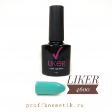 Гель-лак Liker, 9мл. 4600