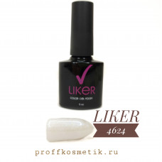 Гель-лак Liker, 9мл. 4624