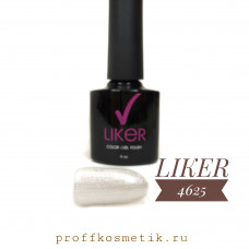 Гель-лак Liker, 9мл. 4625