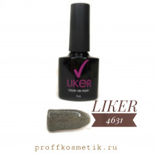 Гель-лак Liker, 9мл. 4631