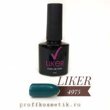 Гель-лак Liker, 9мл. 4975