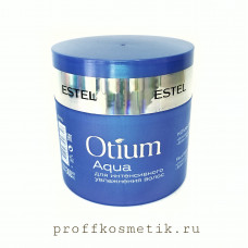 Комфорт-маска для интенсивного увлажнения волос OTIUM AQUA (300 мл)