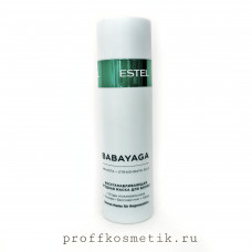 Восстанавливающая ягодная маска для волос BABAYAGA by ESTEL (200 мл), , шт