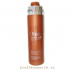 Деликатный шампунь для окрашенных волос OTIUM COLOR LIFE (1000 мл), шт