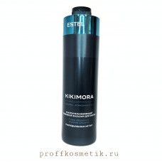 Ультраувляжняющий торфяной бальзам для волос KIKIMORA by Estel (1000мл)