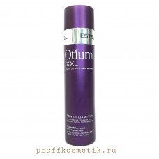 Power-шампунь для длинных волос OTIUM XXL (250 мл)