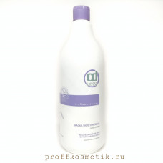 Маска укрепляющая для волос BIO FLOWER Constant Delight 1000мл
