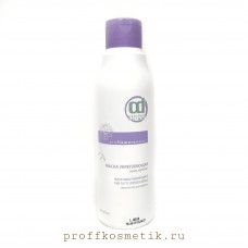 Маска укрепляющая для волос BIO FLOWER Constant Delight 250мл