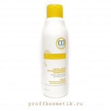 Маска-объём для непослушных и тонких волос BIO FLOWER Constant Delight 250мл.